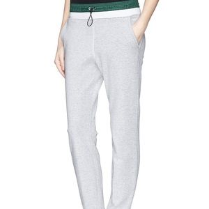 T Alexander Wang Gray Jogger Sweatpants Medium